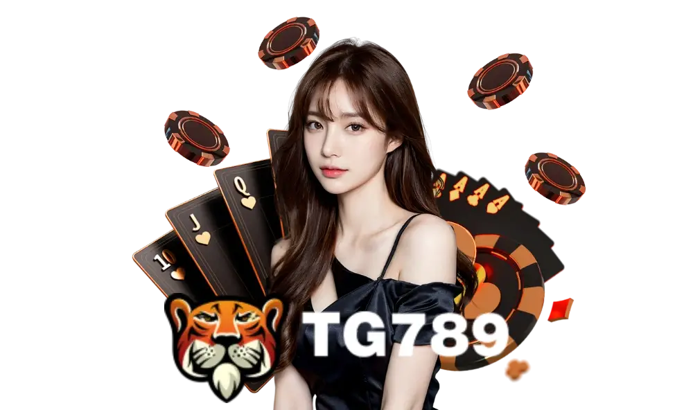 tg789win